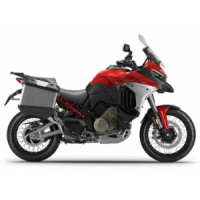 DUCATI Multistrada V4 Rally